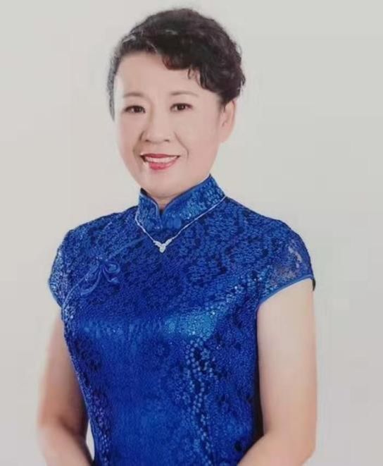 徐健