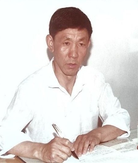 高培新